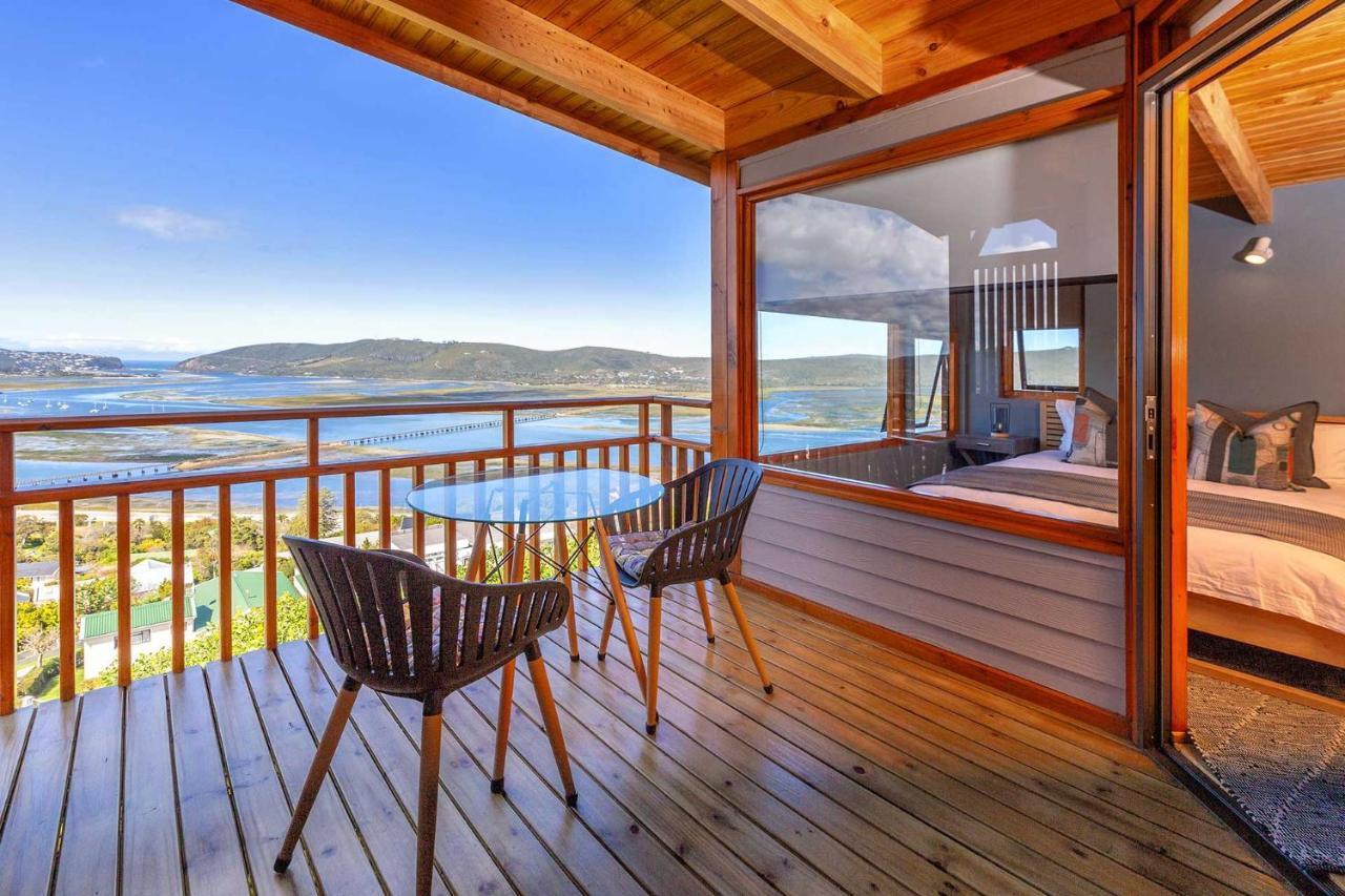 Lagoon Studio - Maison Mahogany - Design Meets Breathtaking Views Of Lagoon Книсна Екстер'єр фото
