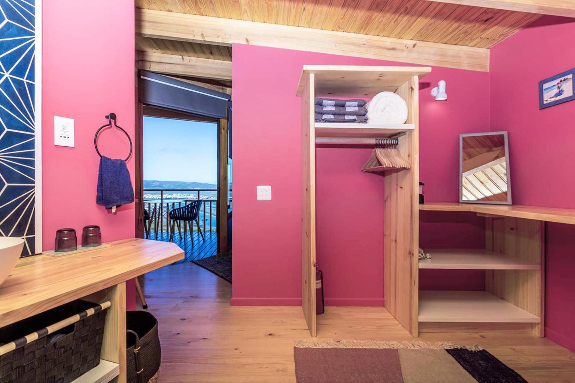 Lagoon Studio - Maison Mahogany - Design Meets Breathtaking Views Of Lagoon Книсна Екстер'єр фото