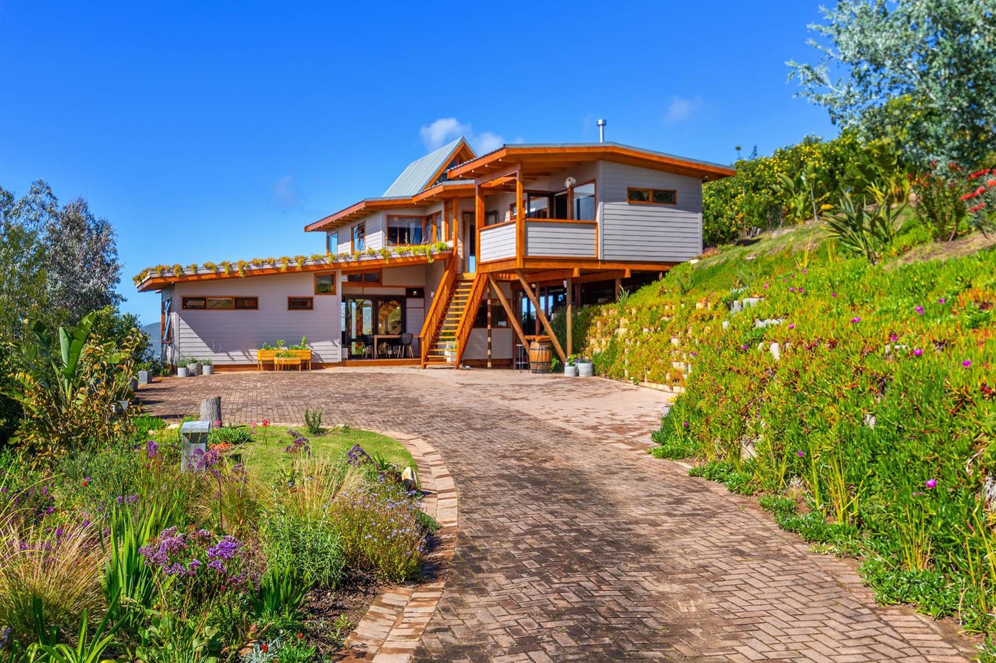 Lagoon Studio - Maison Mahogany - Design Meets Breathtaking Views Of Lagoon Книсна Екстер'єр фото