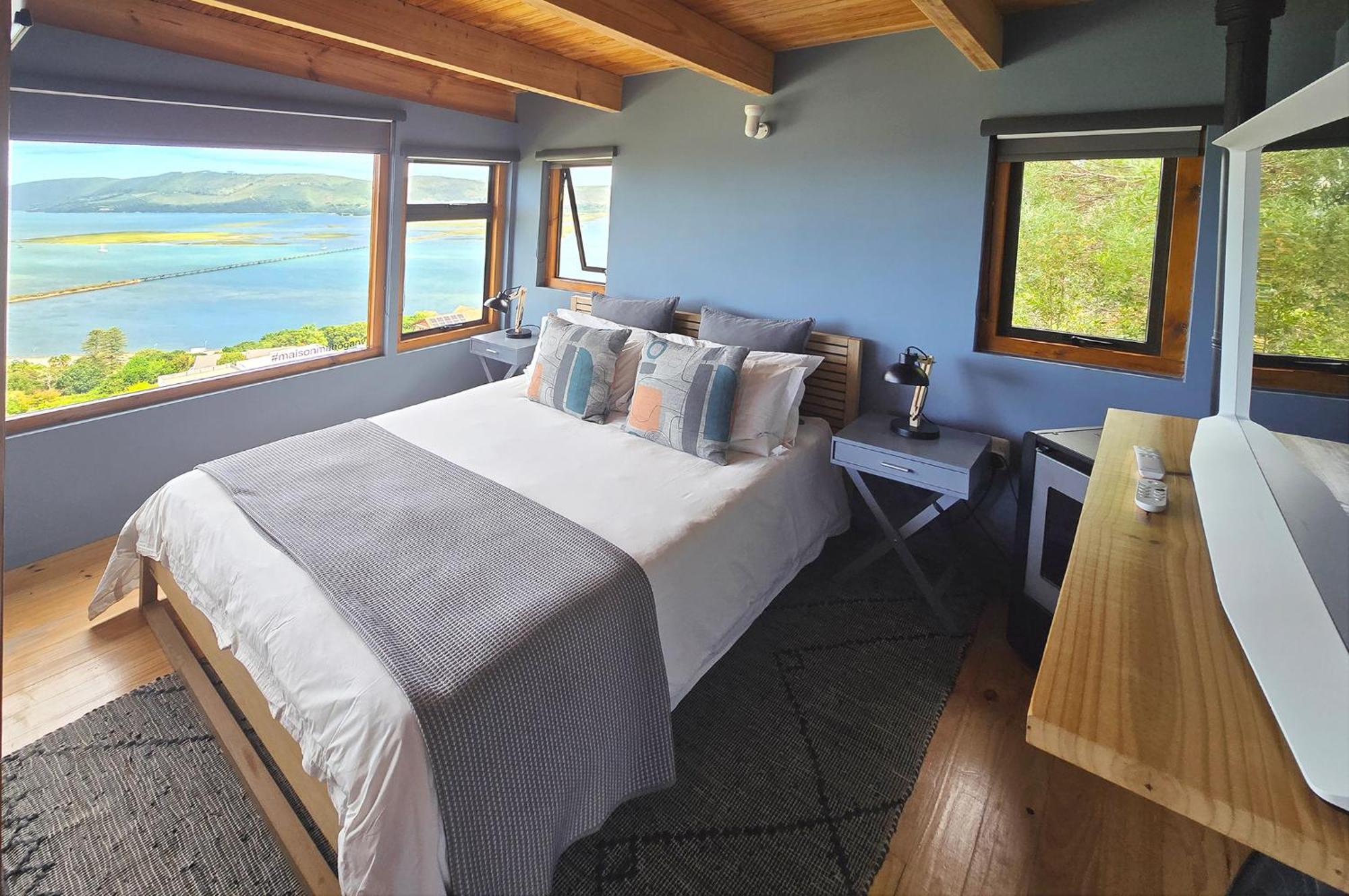 Lagoon Studio - Maison Mahogany - Design Meets Breathtaking Views Of Lagoon Книсна Екстер'єр фото