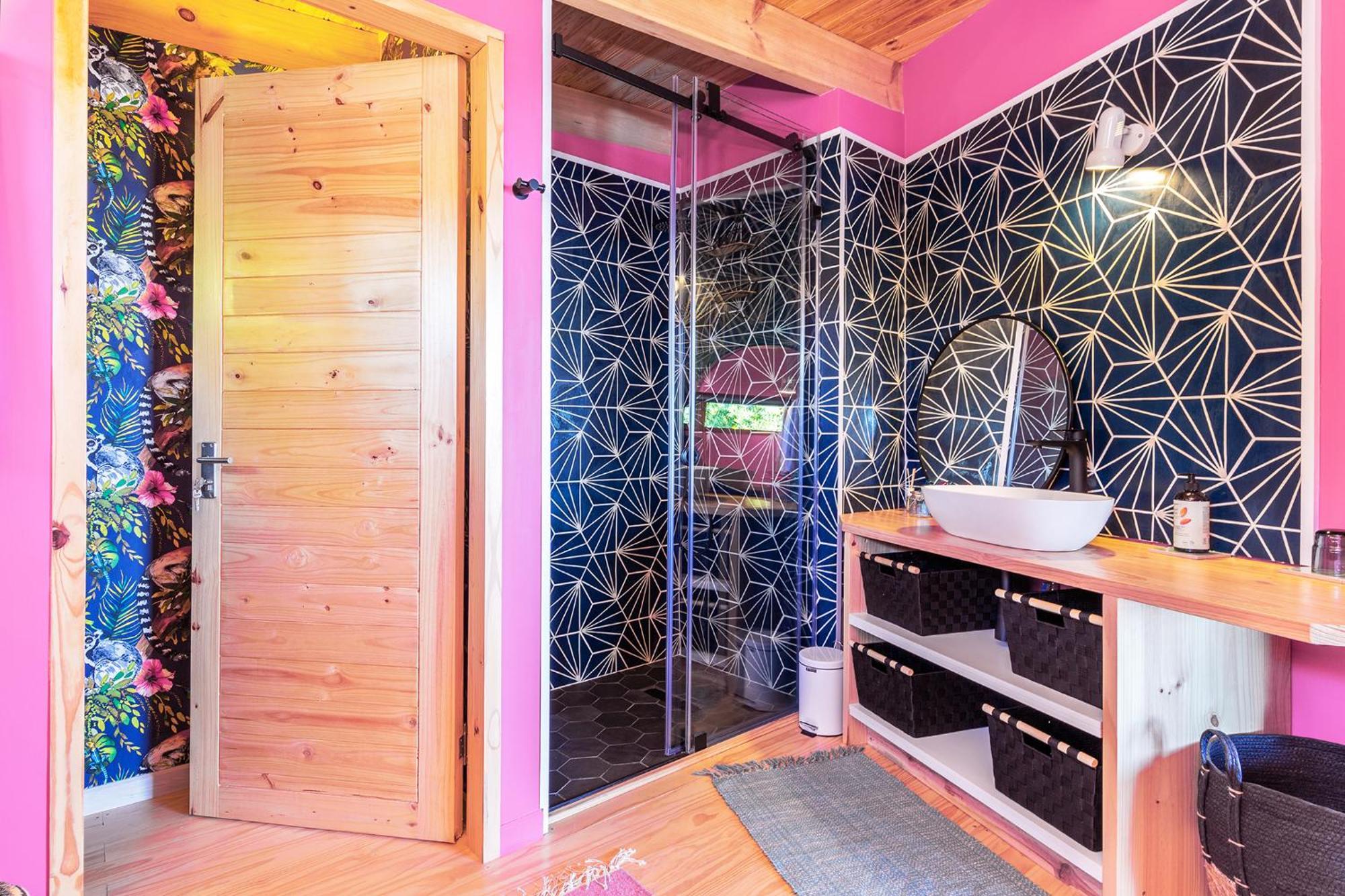 Lagoon Studio - Maison Mahogany - Design Meets Breathtaking Views Of Lagoon Книсна Екстер'єр фото