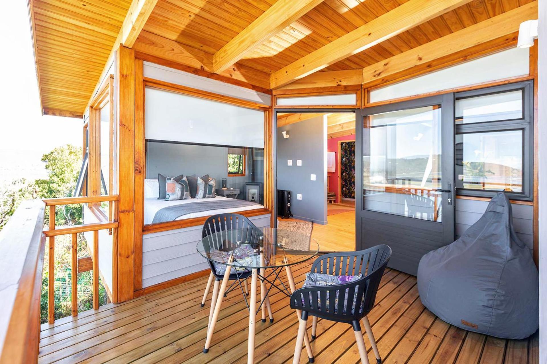 Lagoon Studio - Maison Mahogany - Design Meets Breathtaking Views Of Lagoon Книсна Екстер'єр фото
